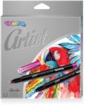 Penta Collection Colorino Artist 12db-os tűfilckészlet