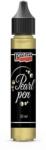 Pentart Gyöngytoll, 30 ml arany