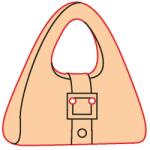 Penta collection Fafigura gomb 37 - táska 10 db/csomag