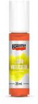 Pentart Folyékony vízfesték 20 ml citrom