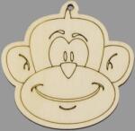 Penta collection Fafigura, 5 db/csomag - majom 29