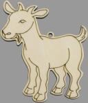 Penta collection Fafigura, 5 db/csomag - kecske 11