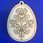 Penta collection Fafigura, 5 db/csomag - tojás 54