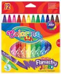 Penta Collection Colorino JUMBO 12db-os filctollkészlet kimosható