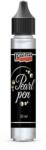 Pentart Gyöngytoll, 30 ml jégvirág