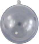 Penta collection Akriltárgy gömbdísz 10 cm