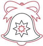 Penta collection Fafigura, 5 db/csomag - harang 131