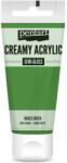 Pentart Krémes akrilfesték selyemfényű 60 ml fűzöld