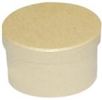 Penta collection 3 kerek kalapdoboz 23x12, 5/25x13, 5/27x14, 5 cm