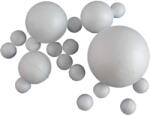 Penta collection Polisztirol gömb 9 cm-es 6 db/csomag