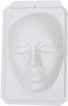 Penta collection Gipszkiöntő forma, normál - Női álarc