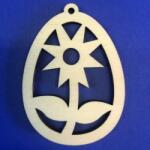 Penta collection Fafigura, 5 db/csomag - tojás 55