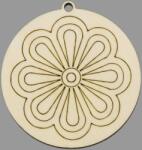 Penta collection Fafigura, 5 db/csomag - medál 32