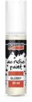 Pentart Fényes akrilfesték 20 ml elefántcsont