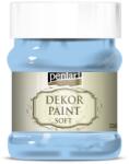 Pentart Dekor krétafesték 230 ml hajnalka