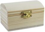 Penta collection Íves tetejű kincsesláda, 22x14x10 cm