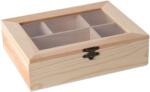 Penta collection Doboz 5 rekesszel, 20, 5 x 16 x 5, 5 cm