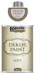 Pentart Dekor krétafesték 1000 ml Viktoriánus rózsaszín