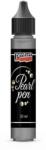 Pentart Gyöngytoll, 30 ml grafit