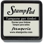 Stamperia Festékpárna, kicsi elefántcsont