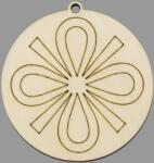 Penta collection Fafigura, 5 db/csomag - medál 31