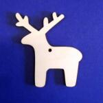 Penta collection Fafigura, 5 db/csomag - szarvas 105