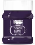 Pentart Dekor krétafesték 230 ml püspöklila