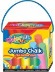 Penta collection Colorino Jumbo 15db-os aszfaltkréta