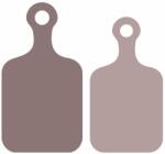 Stamperia MDF figura: Cutting board