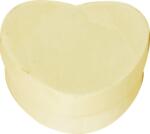 Penta collection Doboz, háncs szív 6 x 5, 5 x 4 cm