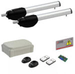 Roger Technology S. R. L Roger BE20/410 Brushless szárnyaskapunyitó motor szett (KIT BE20/410)