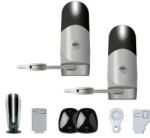 KEY automation KEY KREP2024EK csuklókaros kapunyitó szett 24v (KEY KREP2024EK)