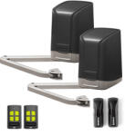 Beninca KIT-SAM csuklókaros szett, 2x2, 5m (KIT-SAM)