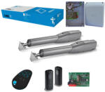 CAME ATS-5-AGS-ZKIT hajtás kétszárnyú kapunyitó szett (ATS-5-AGS)