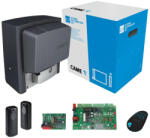 CAME BX-STRONG-AGM-ZKIT úszó-tolókapu motor szett, max 800kg, (BX-STRONG-AGM-ZKIT)