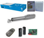 CAME ATS-5-AGS-LEFT/RIGHT-ZKIT CAME hajtás egyszárnyú kapunyitó szett (ATS-5-AGS-LEFT-RIGHT)