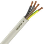 Gate Mt 4x1, 5 Mm2 Kábel, Sodrott Réz (mt4x1,5)