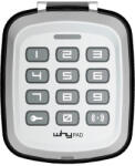 WHY PAD univerzális kódkapcsoló (WHY PAD)