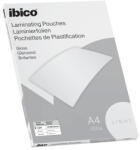 Ibico Meleglamináló fólia, 80 mikron, A4, fényes, IBICO "Light (627308)