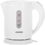 Mesko Mesko MS 1376 electric kettle 0.8 L, White (MS 1376) Fierbator