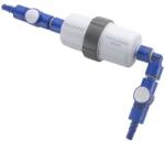 Reich Szerelőkészlet Reich myCleanWater Active vízszűrőhöz egyenes/90°-os beépítéshez a csatlakoztatása hadice