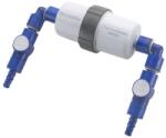 Reich Szerelőkészlet a Reich myCleanWater Active 90° vízszűrőhöz a csatlakoztatása hadice