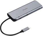 Targus Docking Station TARGUS Targus Dual Video Mobile Dock with 140W EPR Pass-Thru (DOCK427GL )