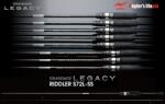 Apia Lanseta APIA Grandage Legacy Riddler S72L-SS, 2.18m, 0.3-10g, 2tronsoane (AP28036)