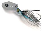 Raid Chatterbait Raid Maxx Blade Speed, Smoky Pearl, 8g (RAID46551)