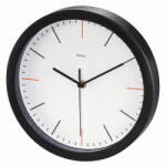 Hama "MaxR" Wall Clock, O 25 cm, Low-noise, white (HM186340)