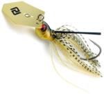 Raid Chatterbait Raid Maxx Blade Power, Real Gold, 14g (RAID47275)