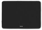 HAMA Mouse pad HAMA "Business" M, 21.3 x 29.7 cm, black (HM126874) Mouse pad