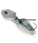 Raid Chatterbait Raid Maxx Blade Power, Smoky Pearl, 11g (RAID47183)