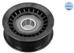 MEYLE Vratná/vodiaca kladka rebrovaného klinového remeňa MEYLE 714 009 0006 (714 009 0006)